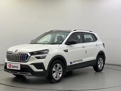 2023 Skoda Kushaq Ambition 1.0L TSI MT 1