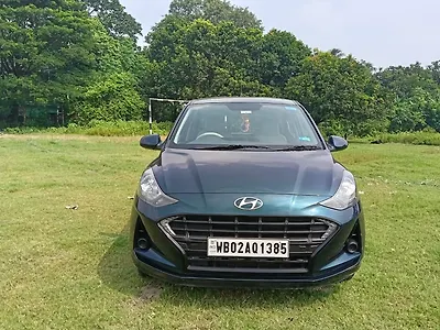 2020 Hyundai Grand i10 NIOS Magna 1.2 Kappa VTVT 1 2020 Hyundai Grand i10 NIOS Magna 1.2 Kappa VTVT 1