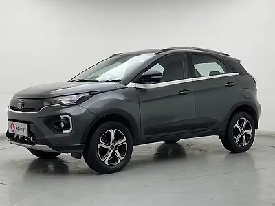 2022 टाटा नेक्सन XZ Plus (S) [2020-2022] 1