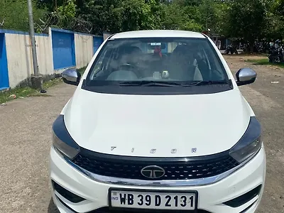 2024 Tata Tigor XM [2023-2025] 1