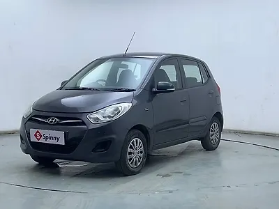2013 Hyundai i10 Sportz 1.2 AT Kappa2 1
