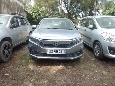 2019 होंडा अमेज 1.2 s एमटी पेट्रोल [2018-2020] 1