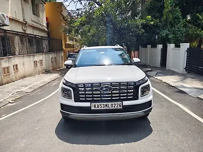 2023 हुंडई वेन्यू sx 1.2 पेट्रोल 1