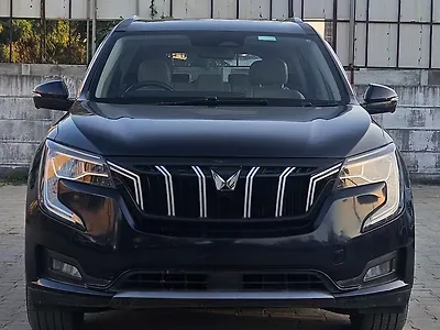 2024 Mahindra XUV700 AX7 Luxury Pack 2WD Diesel 2.2L Turbo Automatic 7 STR 1 2024 Mahindra XUV700 AX7 Luxury Pack 2WD Diesel 2.2L Turbo Automatic 7 STR 1