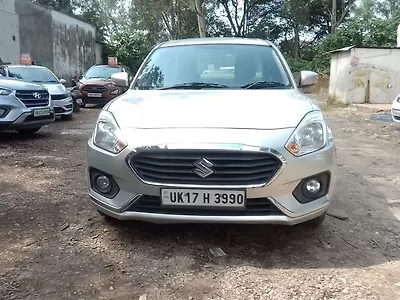 2018 Maruti Suzuki DZire ZXi Plus 1 2018 Maruti Suzuki DZire ZXi Plus 1