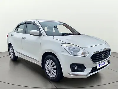 2020 मारुति सुज़ुकी डिज़ायर vxi [2020-2023] 1