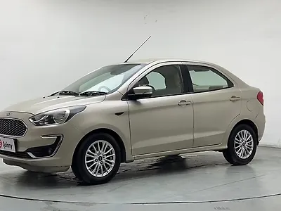 2019 फ़ोर्ड एस्पायर टाइटेनियम 1.2 ti-vct [2018-2020] 1