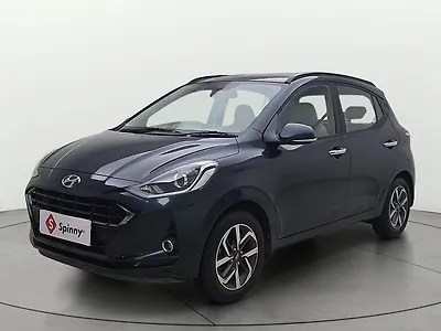 2021 Hyundai Grand i10 NIOS Asta 1.2 Kappa VTVT 1 2021 Hyundai Grand i10 NIOS Asta 1.2 Kappa VTVT 1