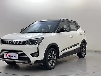 2019 Mahindra XUV300 1.5 W8 (O) [2019-2020] 1