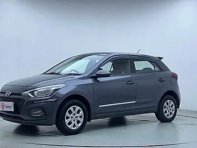 2018 Hyundai Elite i20 Sportz 1.2 [2016-2017] 1