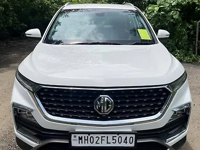 2021 MG Hector Smart 1.5 Petrol Turbo DCT 1