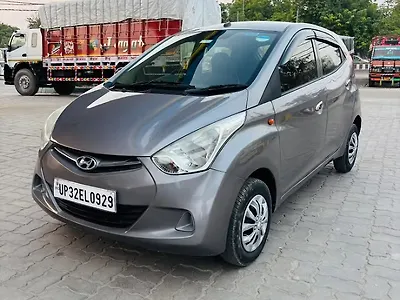 2012 Hyundai Eon Era [2011-2019] 1