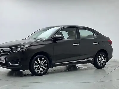 2022 Honda Amaze VX CVT 1.2 Petrol [2021] 1