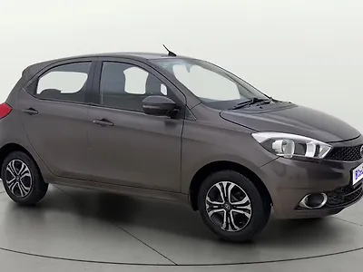 2019 Tata Tiago Revotron XZ 1