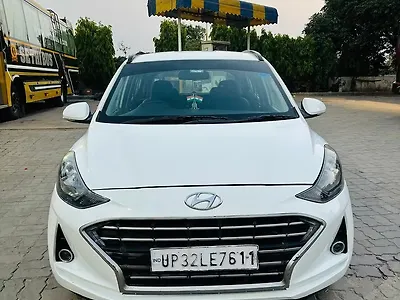 2020 Hyundai Grand i10 NIOS Sportz 1.2 Kappa VTVT 1 2020 Hyundai Grand i10 NIOS Sportz 1.2 Kappa VTVT 1