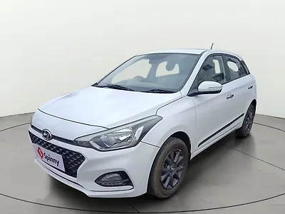 2018 Hyundai Elite i20 Asta 1.2 AT 1 2018 Hyundai Elite i20 Asta 1.2 AT 1
