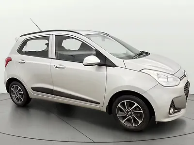 2017 Hyundai Grand i10 Asta 1.2 Kappa VTVT 1 2017 Hyundai Grand i10 Asta 1.2 Kappa VTVT 1