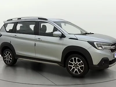 2022 Maruti Suzuki XL6 Zeta MT Petrol [2022-2023] 1