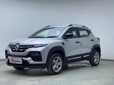 2022 Renault Kiger RXT MT 1