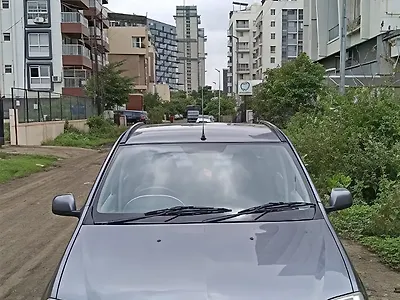 2014 Mahindra Logan/Verito 1.5 D6 BS-IV 1