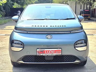 2025 MG Windsor EV Essence 38.0 kWh 1