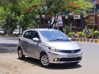 2018 Tata Tiago Revotron XZ 1 2018 Tata Tiago Revotron XZ 1