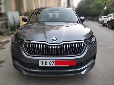 2023 Skoda Kodiaq L&K 4X4 [2022] 1