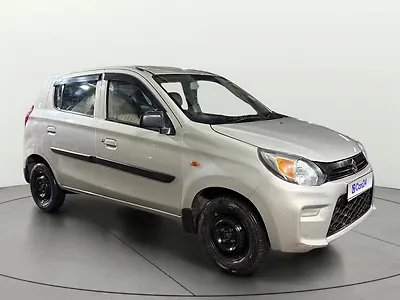 2020 Maruti Suzuki Alto LXI 1 2020 Maruti Suzuki Alto LXI 1