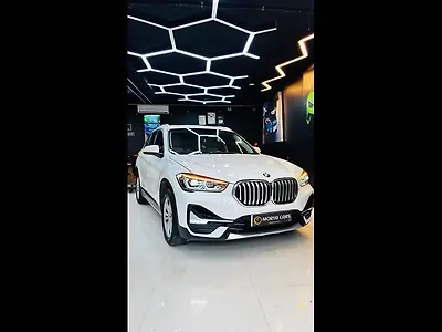 2020 BMW X1 sDrive20d xLine 1