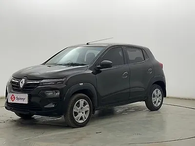 2022 Renault Kwid RXT 1.0 1 2022 Renault Kwid RXT 1.0 1