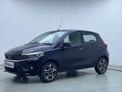 2022 Tata Tiago XZ Plus [2020-2023] 1