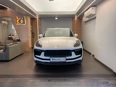 2023 Porsche Macan S 1 2023 Porsche Macan S 1
