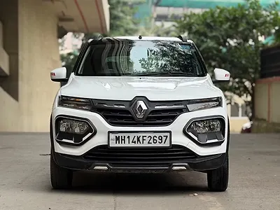 2022 Renault Kwid CLIMBER 1