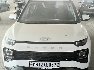 2024 Hyundai Exter SX CNG Manual Duo 1