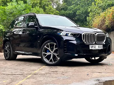2024 BMW X5 xDrive30d M Sport 1
