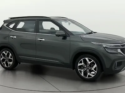 2023 किआ सेल्टोस GTX प्लस 1.5 डीज़ल एटी [2023-2024] 1
