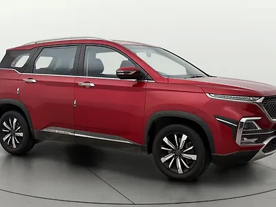2020 MG Hector Sharp 1.5 DCT Petrol 1
