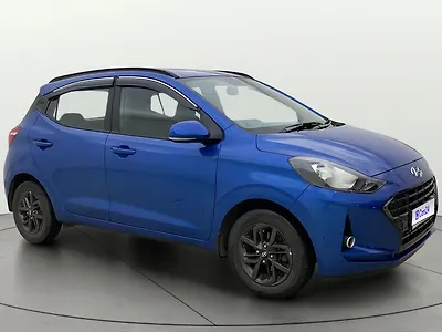 2020 Hyundai Grand i10 NIOS Sportz 1.2 Kappa VTVT CNG 1 2020 Hyundai Grand i10 NIOS Sportz 1.2 Kappa VTVT CNG 1