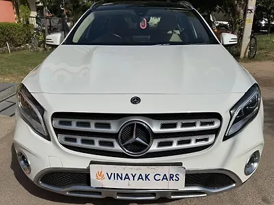 2019 मर्सिडीज़ बेंज़ जीएलए 45 एयरो इडिशन 1 2019 मर्सिडीज़ बेंज़ जीएलए 45 एयरो इडिशन 1