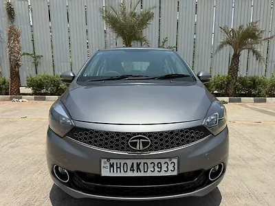 2019 Tata Tigor Revotron XZ 1