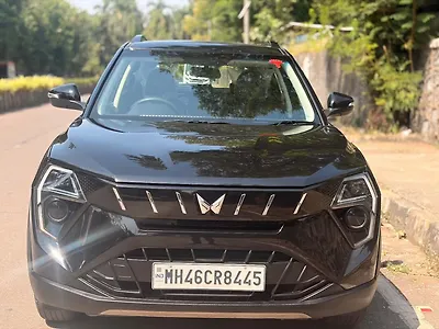 2024 Mahindra XUV 3XO AX5 Petrol 1.2L Turbo Automatic (TC) 1 2024 Mahindra XUV 3XO AX5 Petrol 1.2L Turbo Automatic (TC) 1