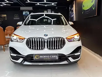 2020 BMW X1 sDrive20d xLine 1
