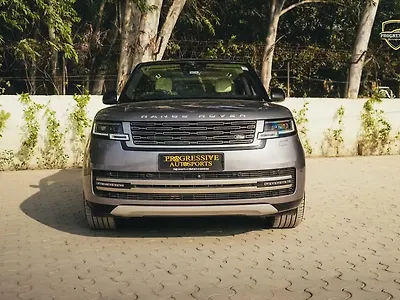 2024 Land Rover Range Rover HSE LWB 3.0 Petrol 1