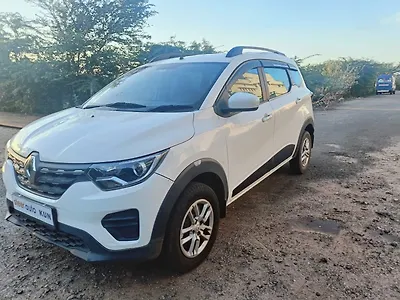 2020 Renault Triber RXL 1