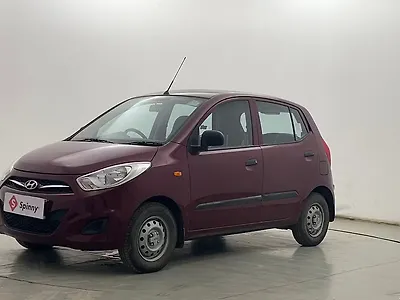 2015 Hyundai i10 Magna 1.1 iRDE2 [2010-2017] 1