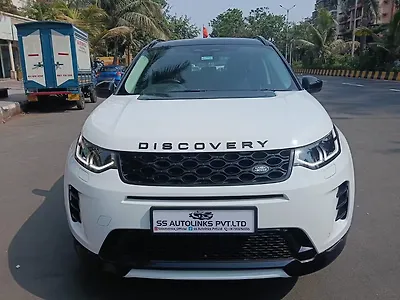 2025 Land Rover Discovery Sport HSE R-Dynamic Diesel 1 2025 Land Rover Discovery Sport HSE R-Dynamic Diesel 1