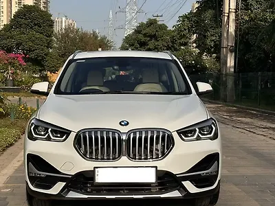 2021 BMW X1 sDrive20i xLine 1