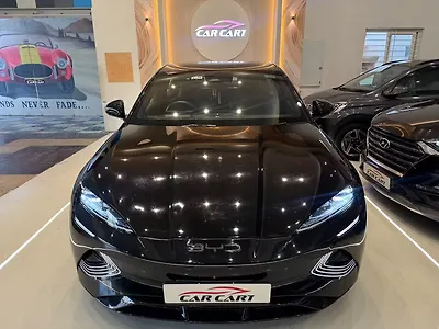 2024 बीवायडी सील Premium [2024-2025] 1