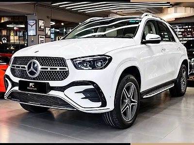 2023 Mercedes-Benz GLE 450 4Matic AMG Line 1 2023 Mercedes-Benz GLE 450 4Matic AMG Line 1