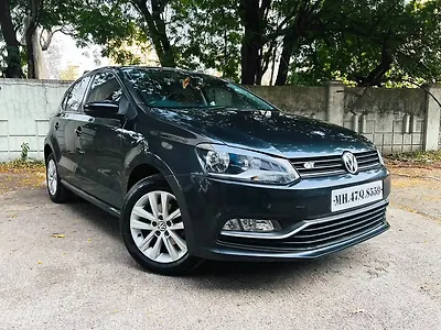 2017 Volkswagen Polo GT TSI 1